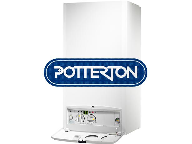 Potterton Boiler Repairs Totteridge, Call 020 3519 1525